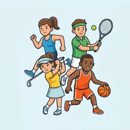 Techniques Logo